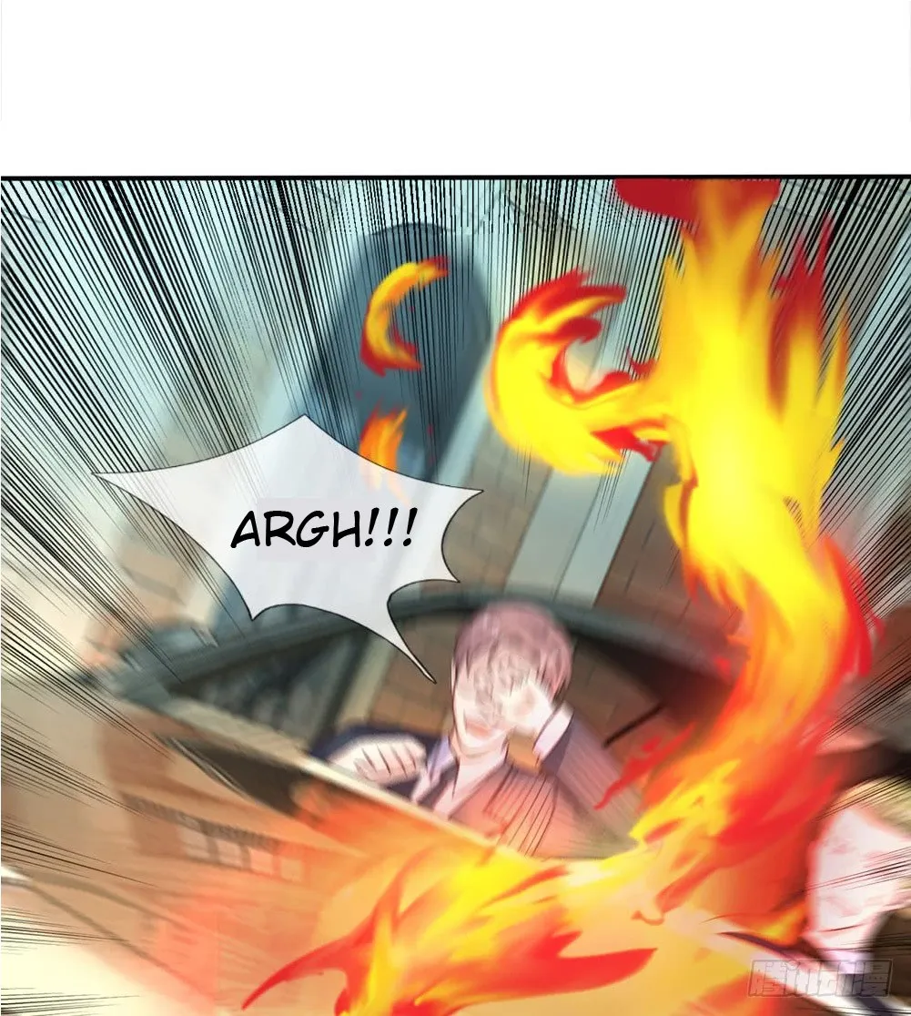 I’m The Great Immortal Chapter 5 page 5 - 
