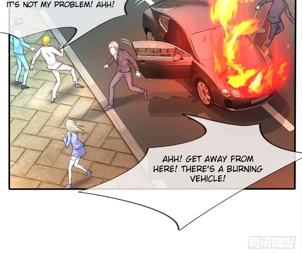 I’m The Great Immortal Chapter 5 page 7 - 