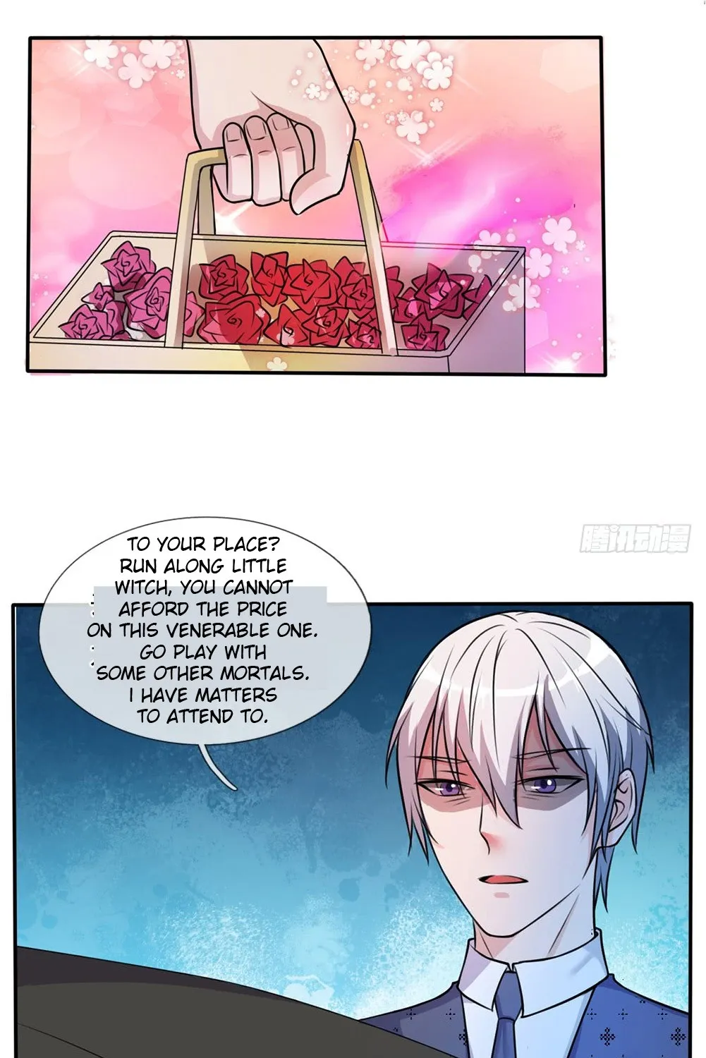 I’m The Great Immortal Chapter 6 page 12 - 
