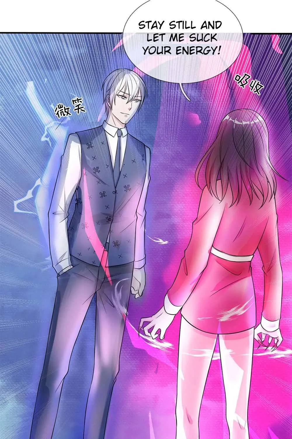 I’m The Great Immortal Chapter 6 page 18 - 