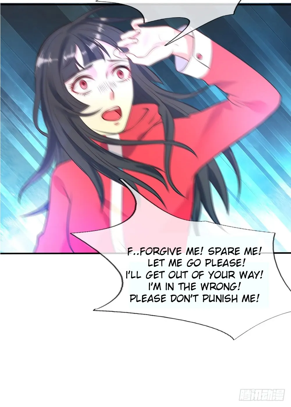 I’m The Great Immortal Chapter 6 page 29 - 