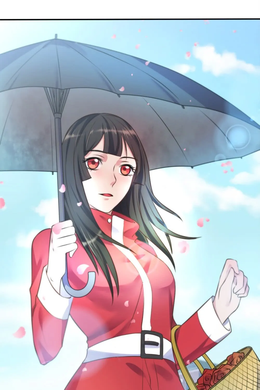 I’m The Great Immortal Chapter 6 page 9 - 
