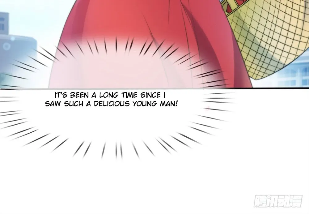 I’m The Great Immortal Chapter 6 page 10 - 
