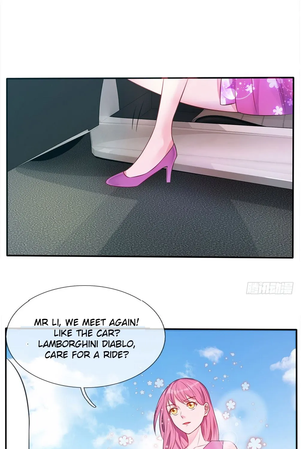 I’m The Great Immortal Chapter 7 page 11 - 