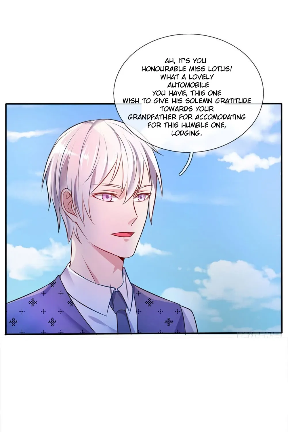 I’m The Great Immortal Chapter 7 page 13 - 