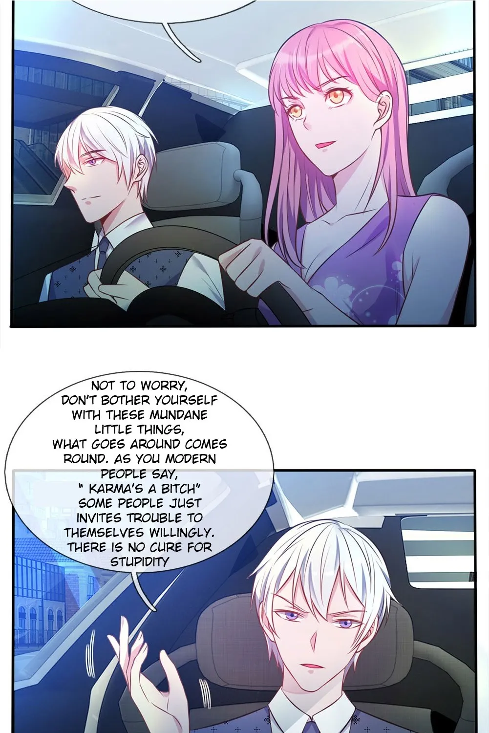 I’m The Great Immortal Chapter 7 page 15 - 