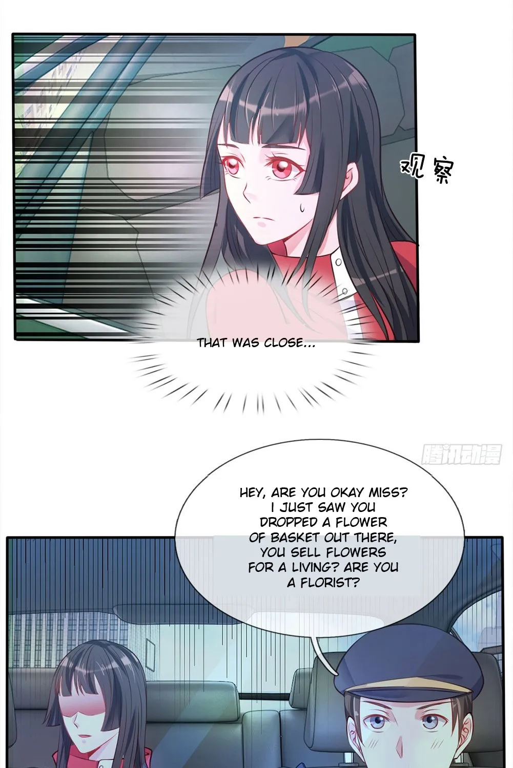 I’m The Great Immortal Chapter 7 page 5 - 