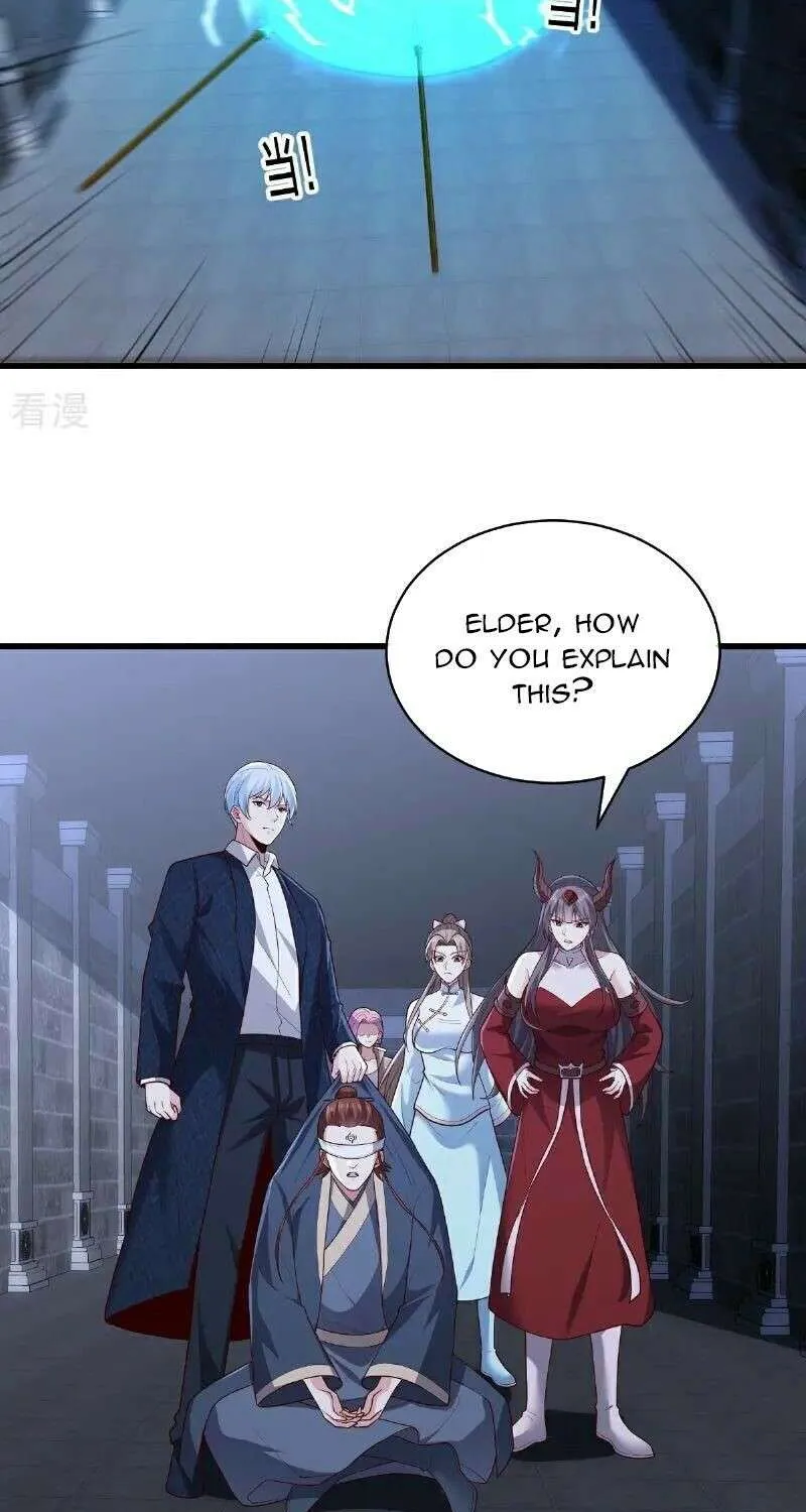 I’m The Great Immortal Chapter 737 page 11 - 