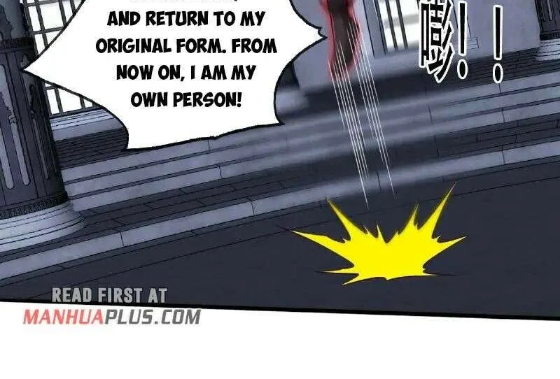 I’m The Great Immortal Chapter 737 page 28 - 