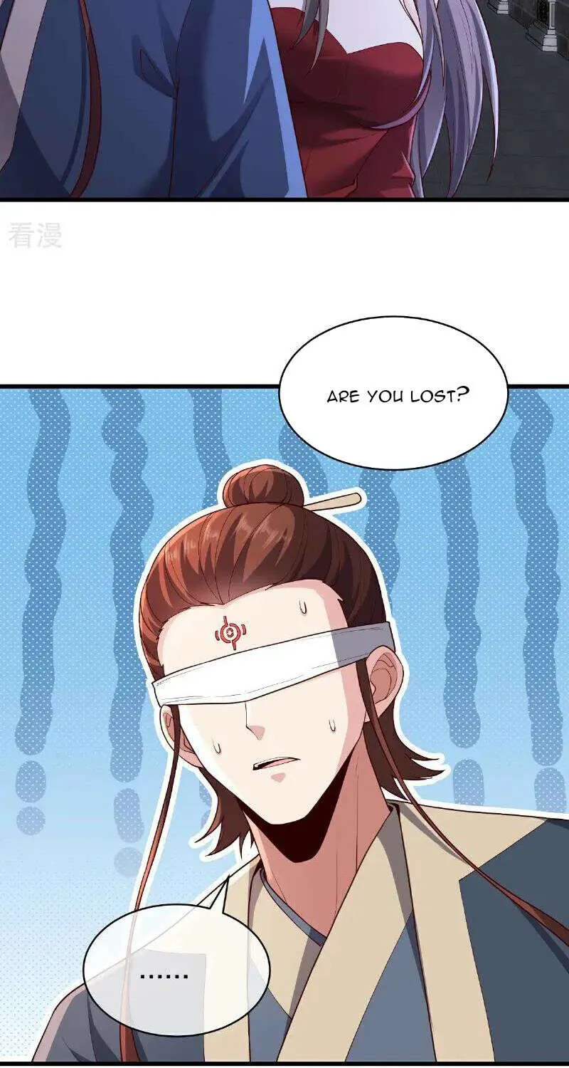 I’m The Great Immortal Chapter 737 page 5 - 