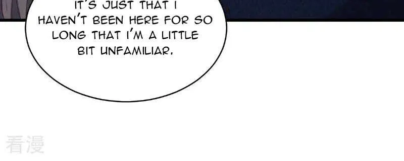 I’m The Great Immortal Chapter 737 page 8 - 