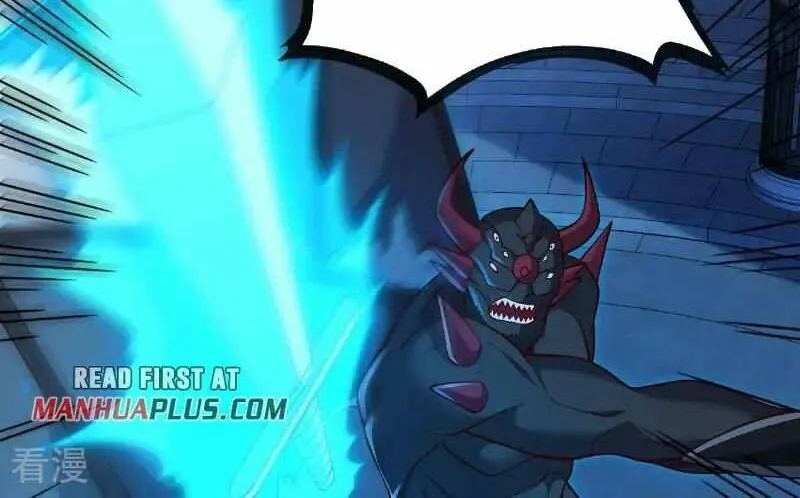 I’m The Great Immortal Chapter 738 page 15 - 
