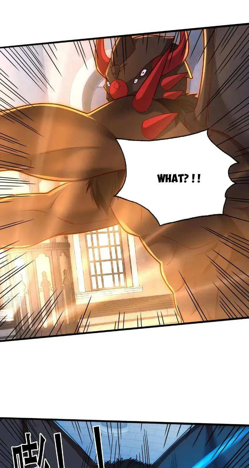 I’m The Great Immortal Chapter 738 page 18 - 