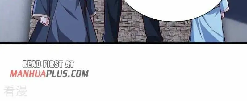 I’m The Great Immortal Chapter 738 page 27 - 