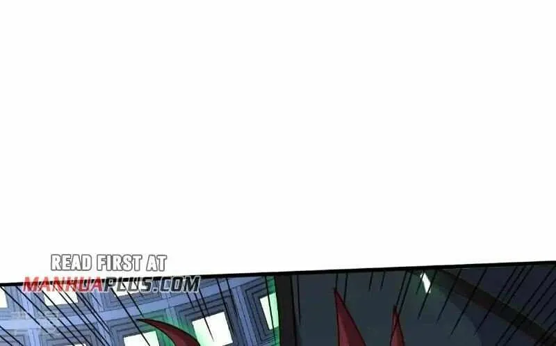 I’m The Great Immortal Chapter 738 page 9 - 