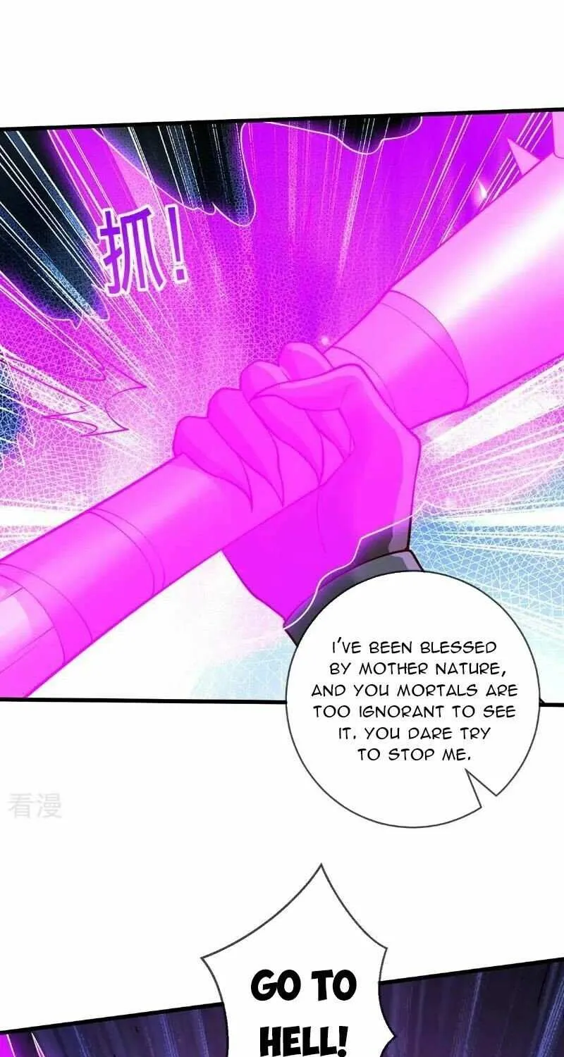 I’m The Great Immortal Chapter 739 page 13 - 