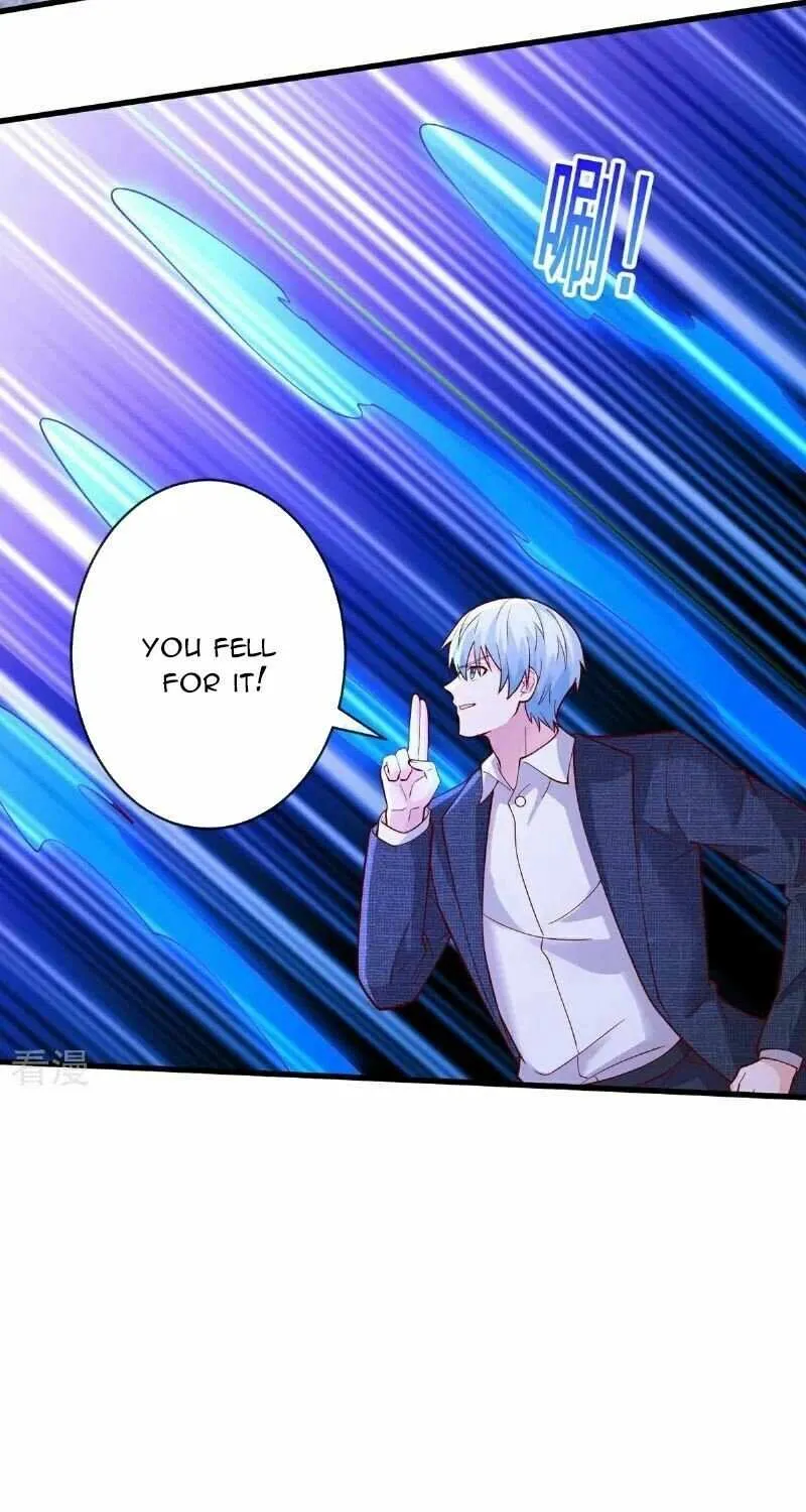 I’m The Great Immortal Chapter 739 page 27 - 