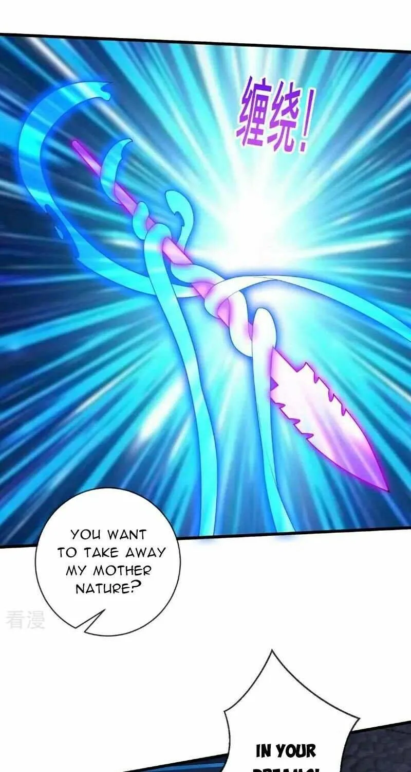 I’m The Great Immortal Chapter 739 page 28 - 