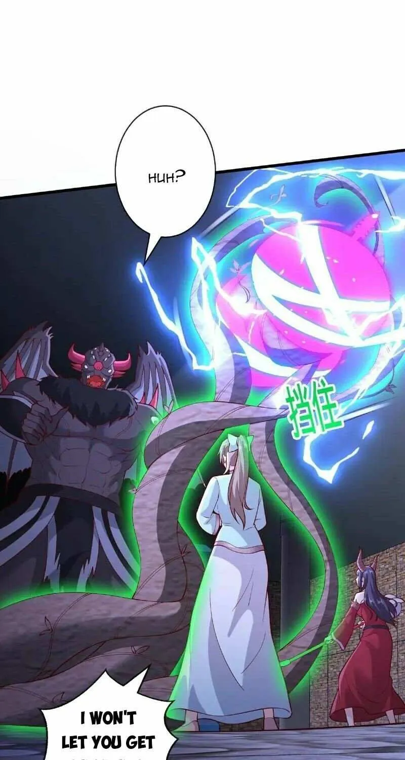 I’m The Great Immortal Chapter 739 page 30 - 