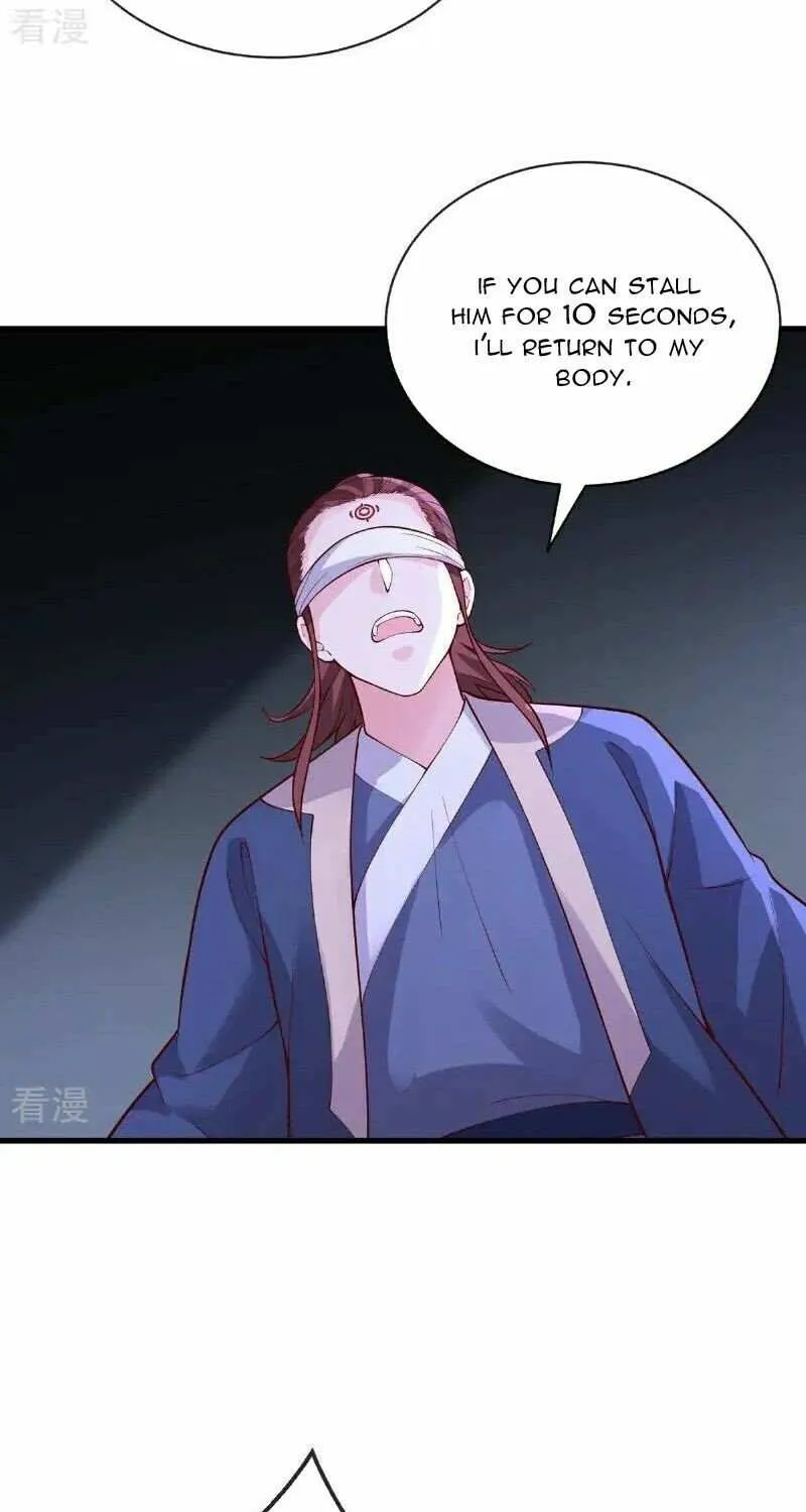 I’m The Great Immortal Chapter 739 page 6 - 