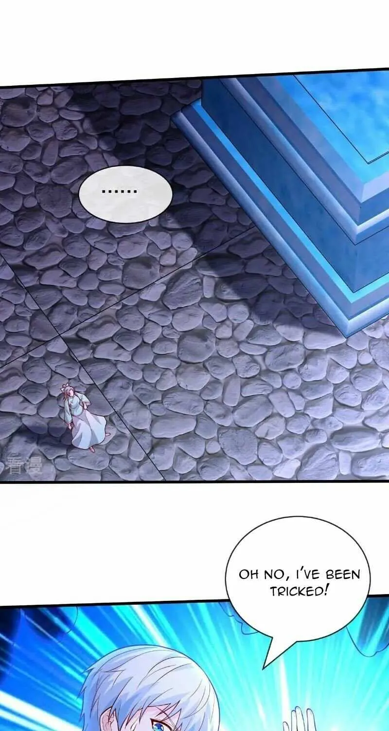 I’m The Great Immortal Chapter 740 page 11 - 
