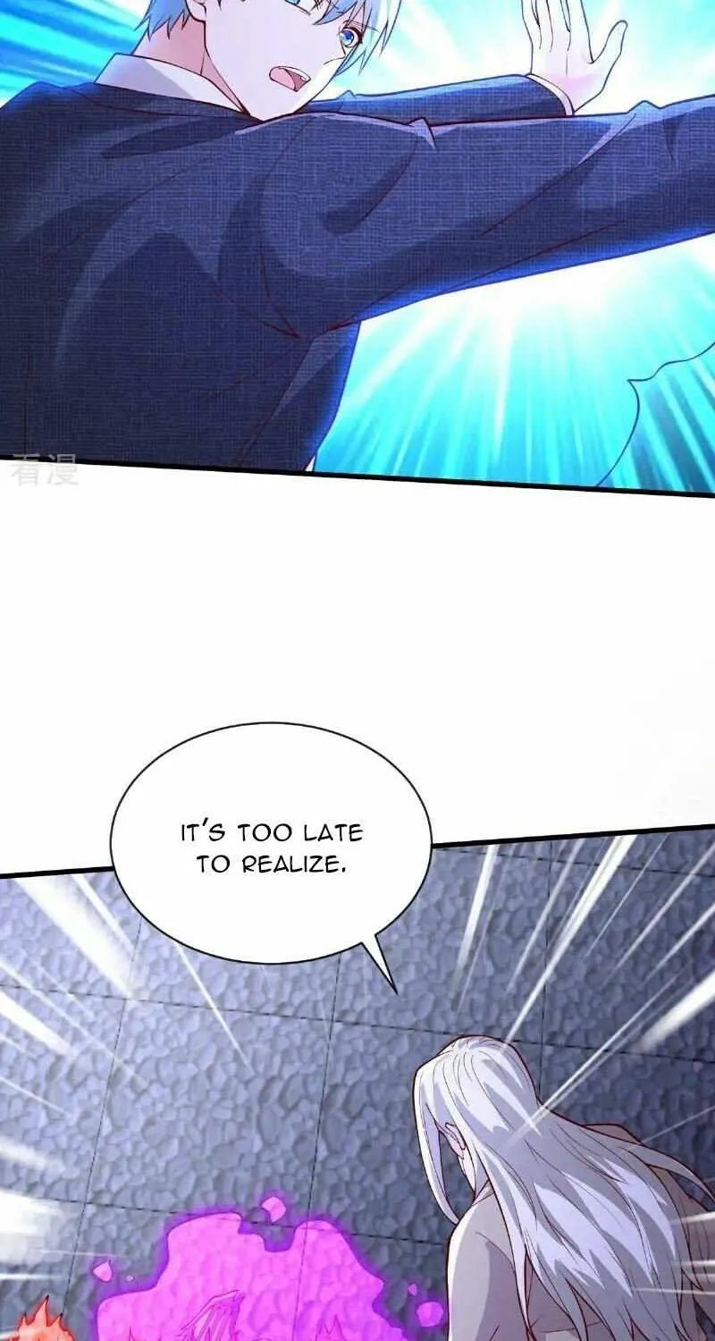 I’m The Great Immortal Chapter 740 page 12 - 