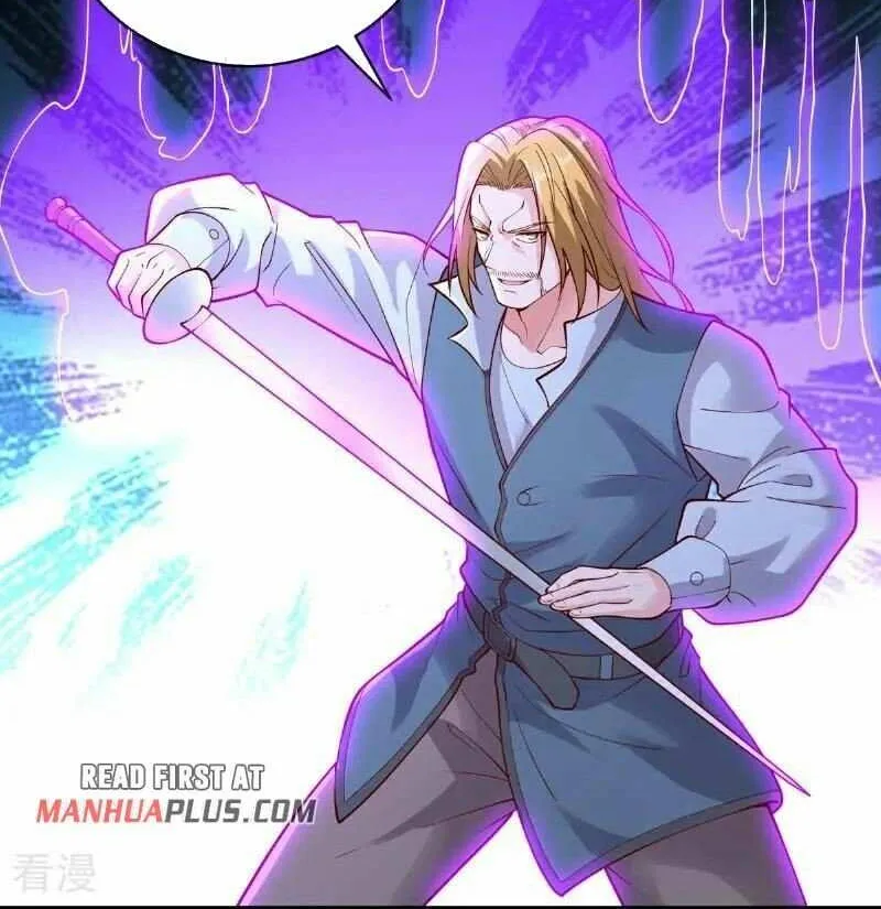 I’m The Great Immortal Chapter 740 page 26 - 