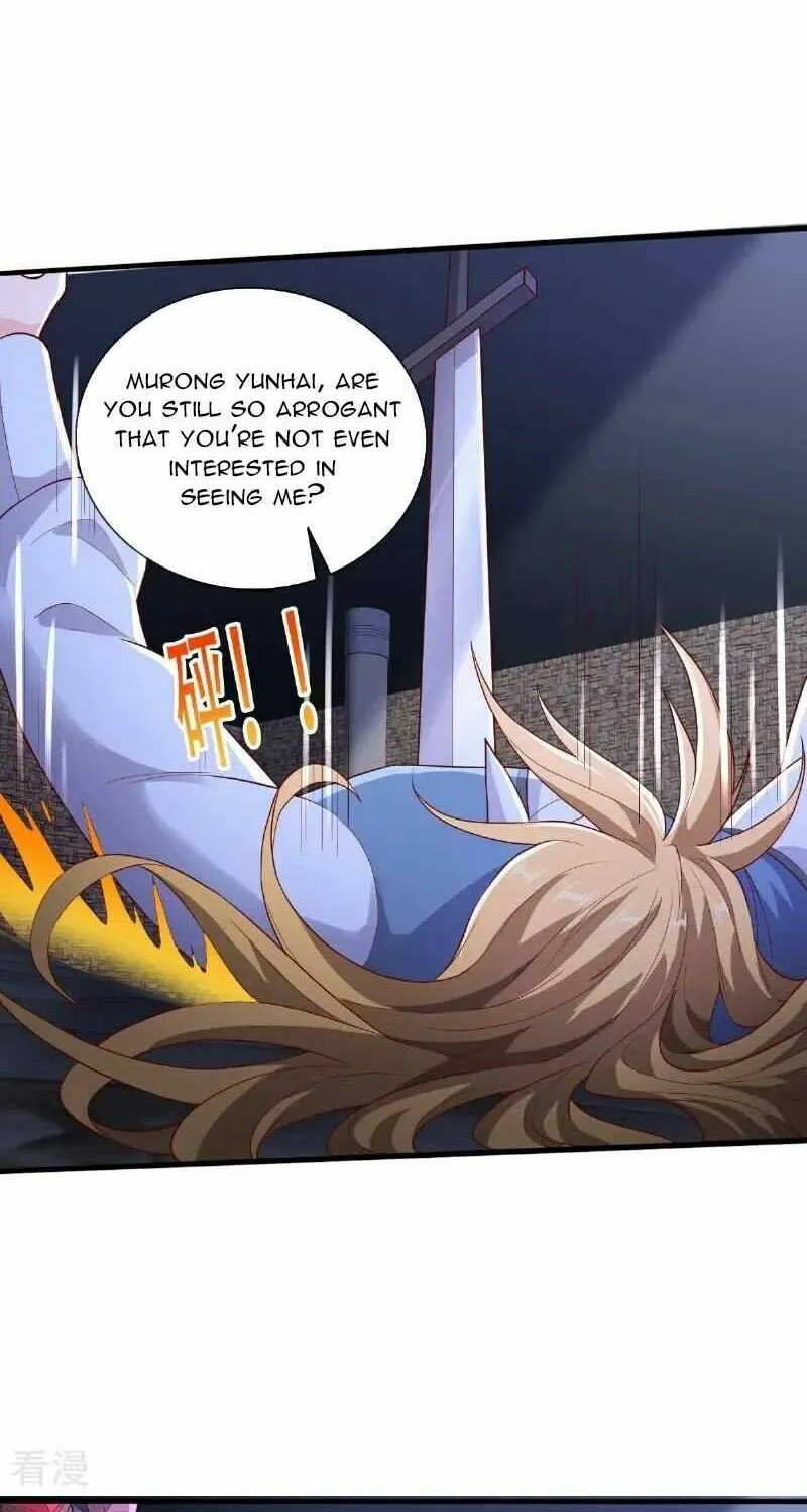 I’m The Great Immortal Chapter 740 page 28 - 