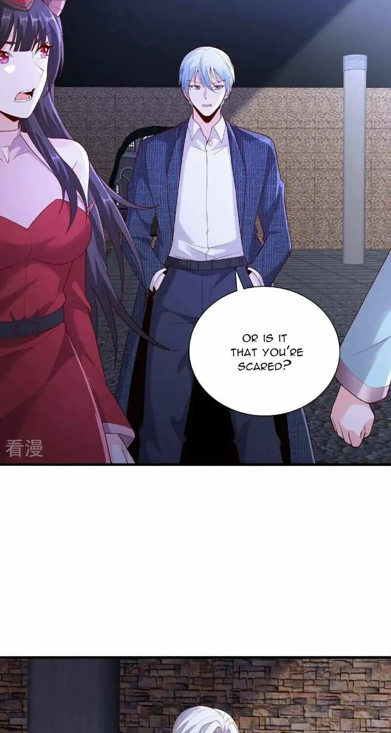 I’m The Great Immortal Chapter 740 page 29 - 