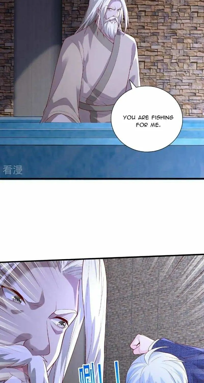I’m The Great Immortal Chapter 740 page 30 - 