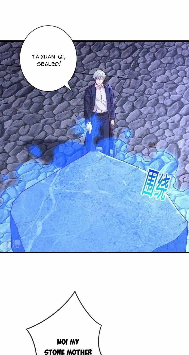 I’m The Great Immortal Chapter 740 page 4 - 