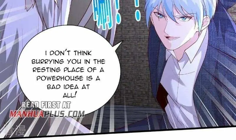 I’m The Great Immortal Chapter 740 page 31 - 