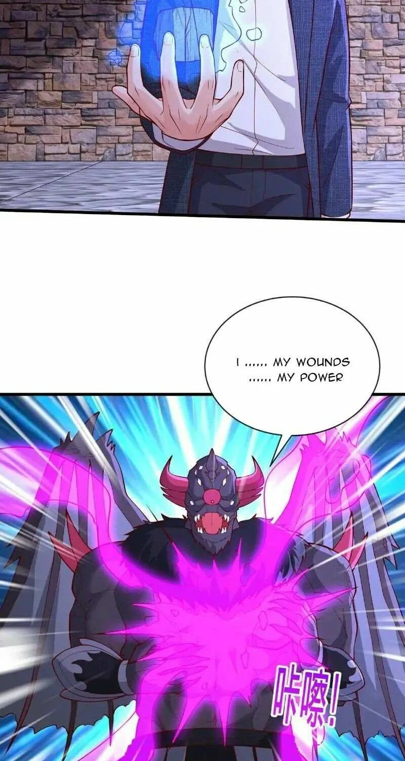 I’m The Great Immortal Chapter 740 page 7 - 