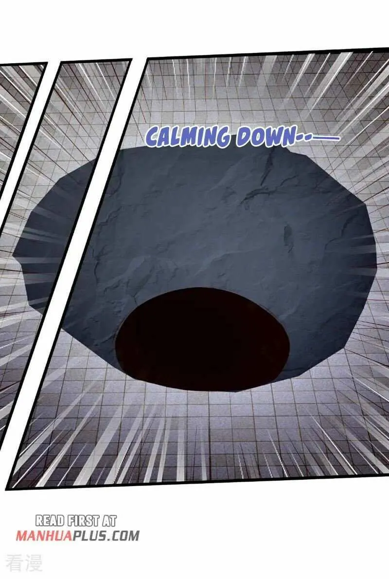 I’m The Great Immortal Chapter 741 page 13 - 