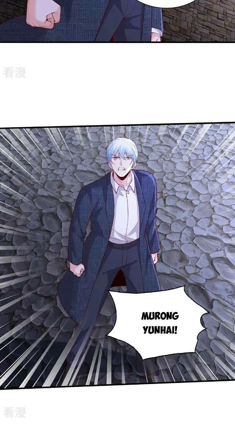 I’m The Great Immortal Chapter 741 page 16 - 