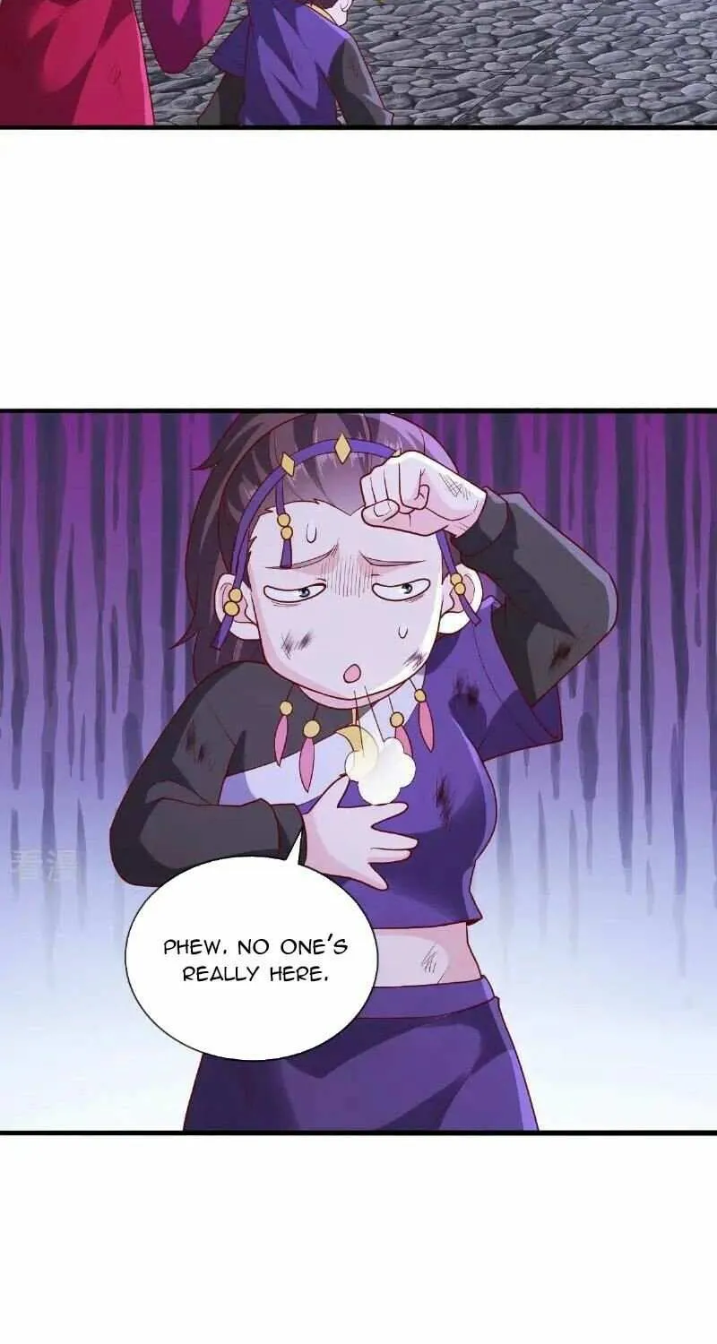 I’m The Great Immortal Chapter 742 page 27 - 