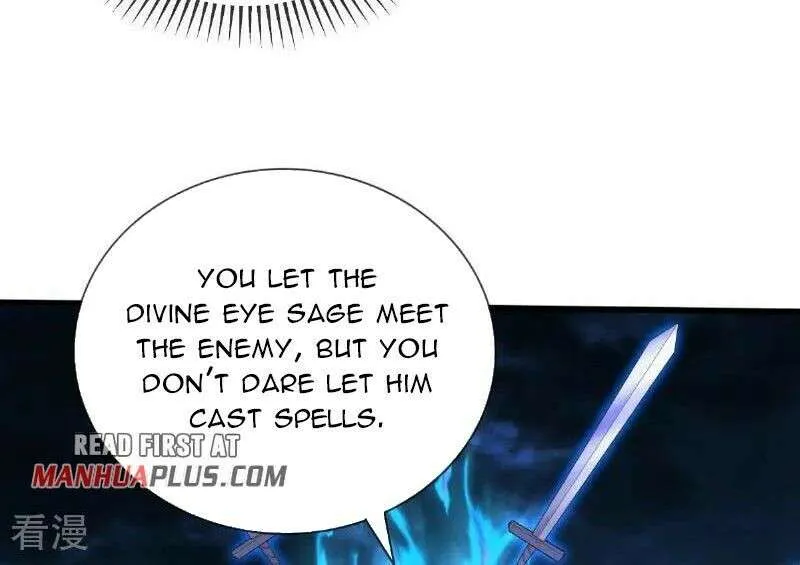 I’m The Great Immortal Chapter 742 page 7 - 
