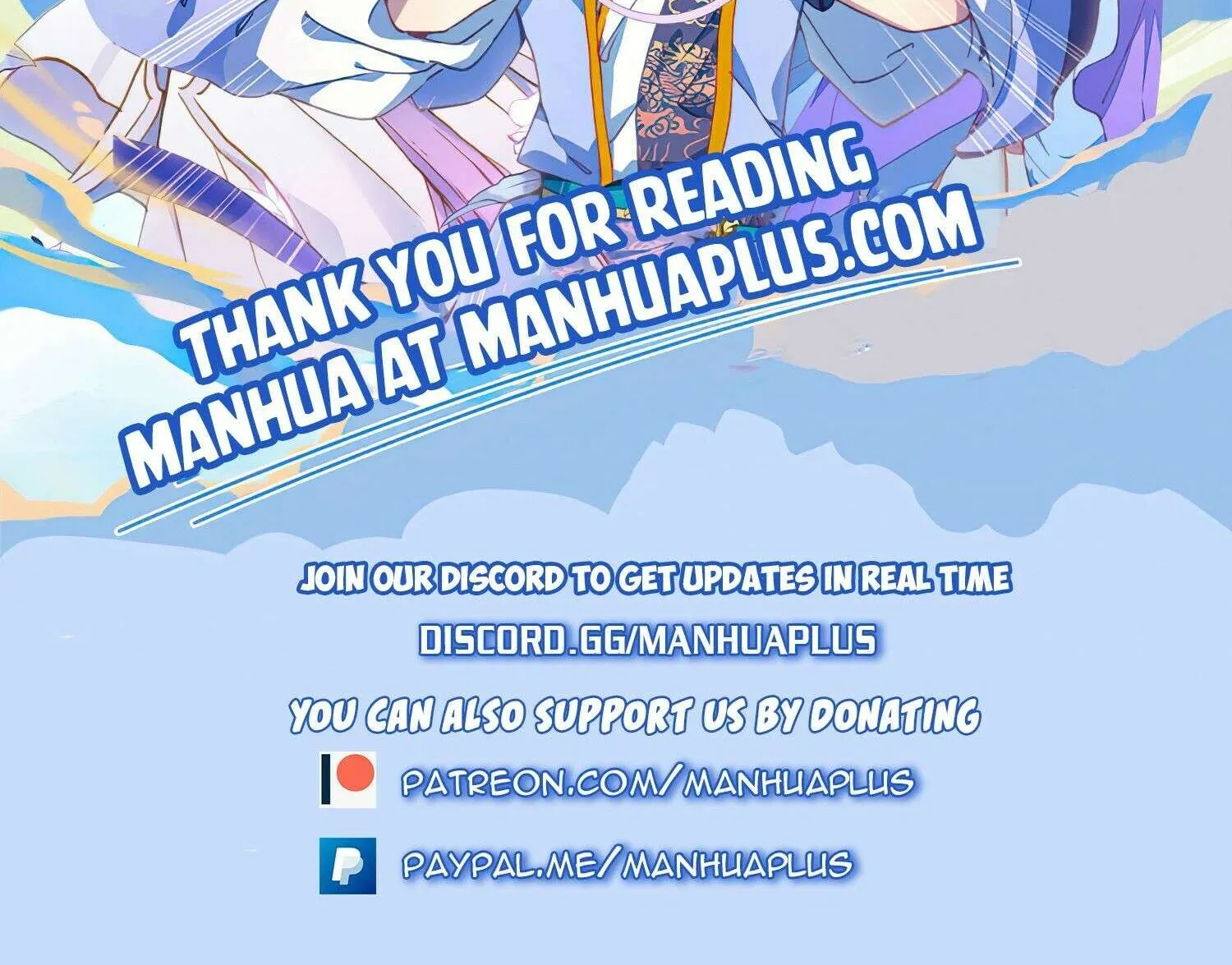 I’m The Great Immortal Chapter 743 page 39 - 