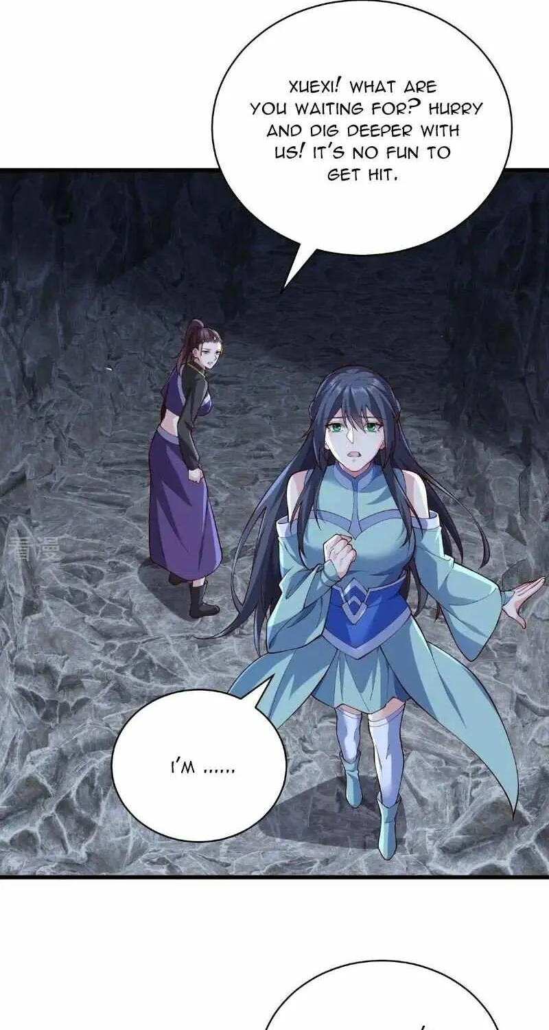 I’m The Great Immortal Chapter 743 page 6 - 