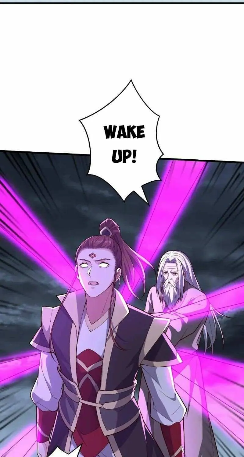 I’m The Great Immortal Chapter 744 page 16 - 