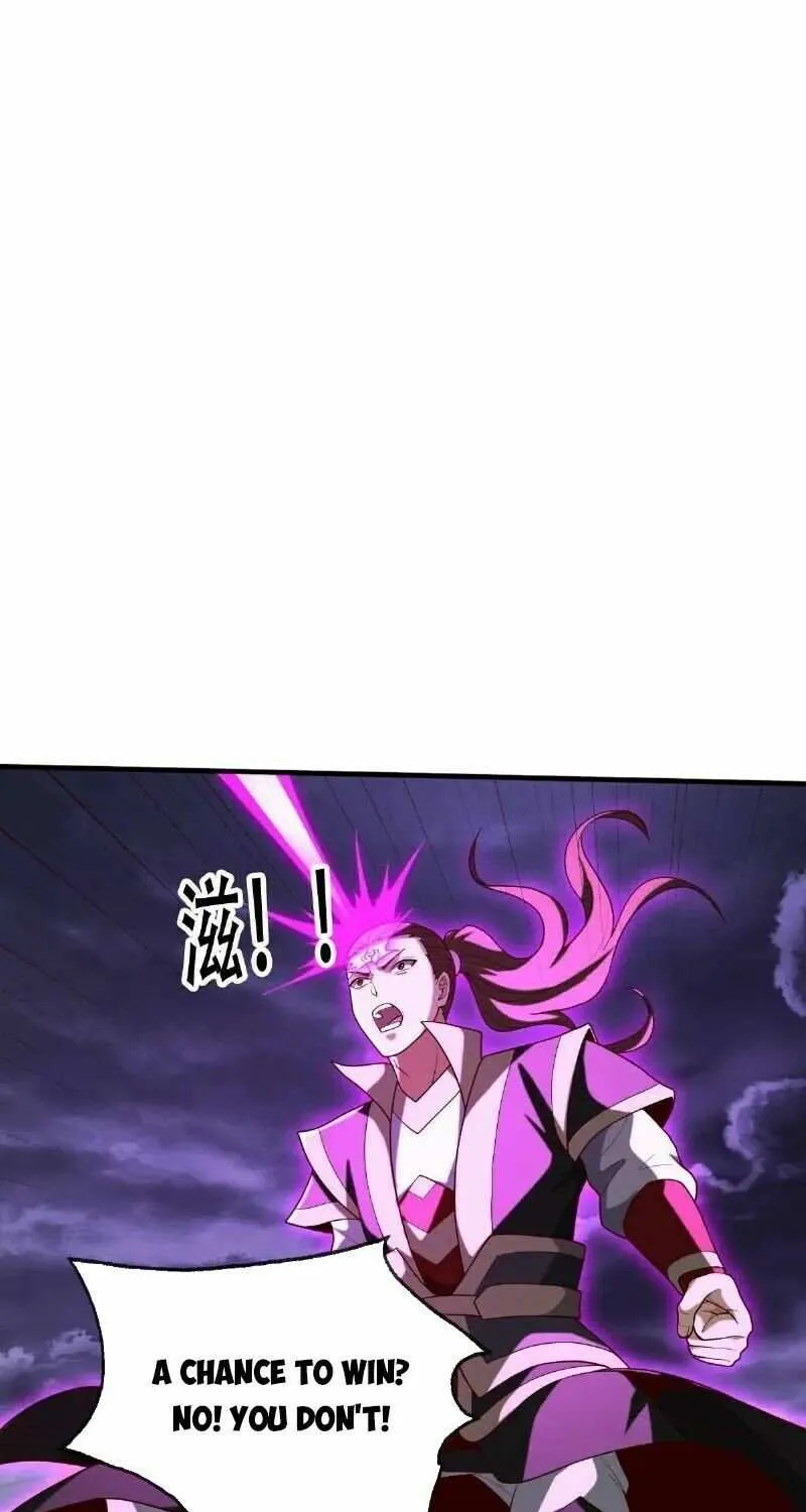 I’m The Great Immortal Chapter 744 page 22 - 