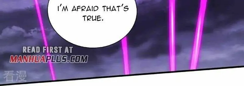 I’m The Great Immortal Chapter 744 page 27 - 