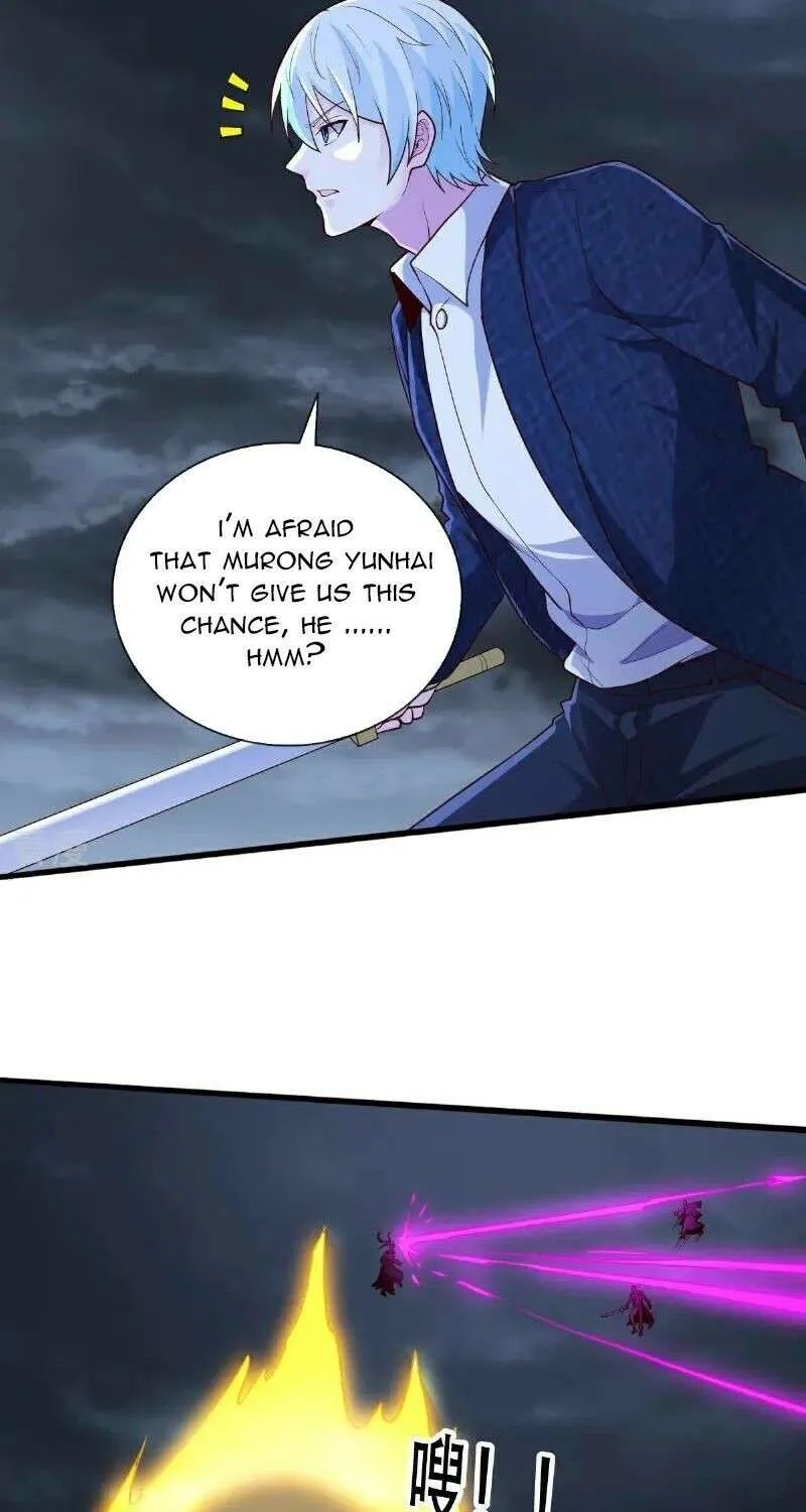 I’m The Great Immortal Chapter 744 page 30 - 