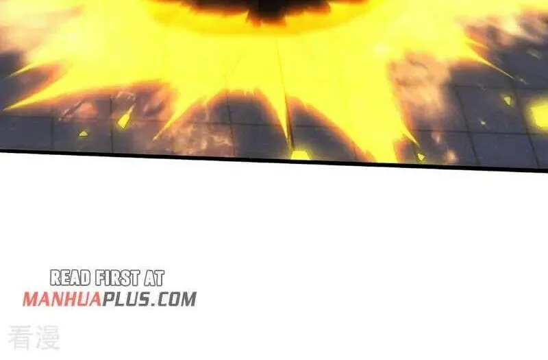 I’m The Great Immortal Chapter 744 page 33 - 