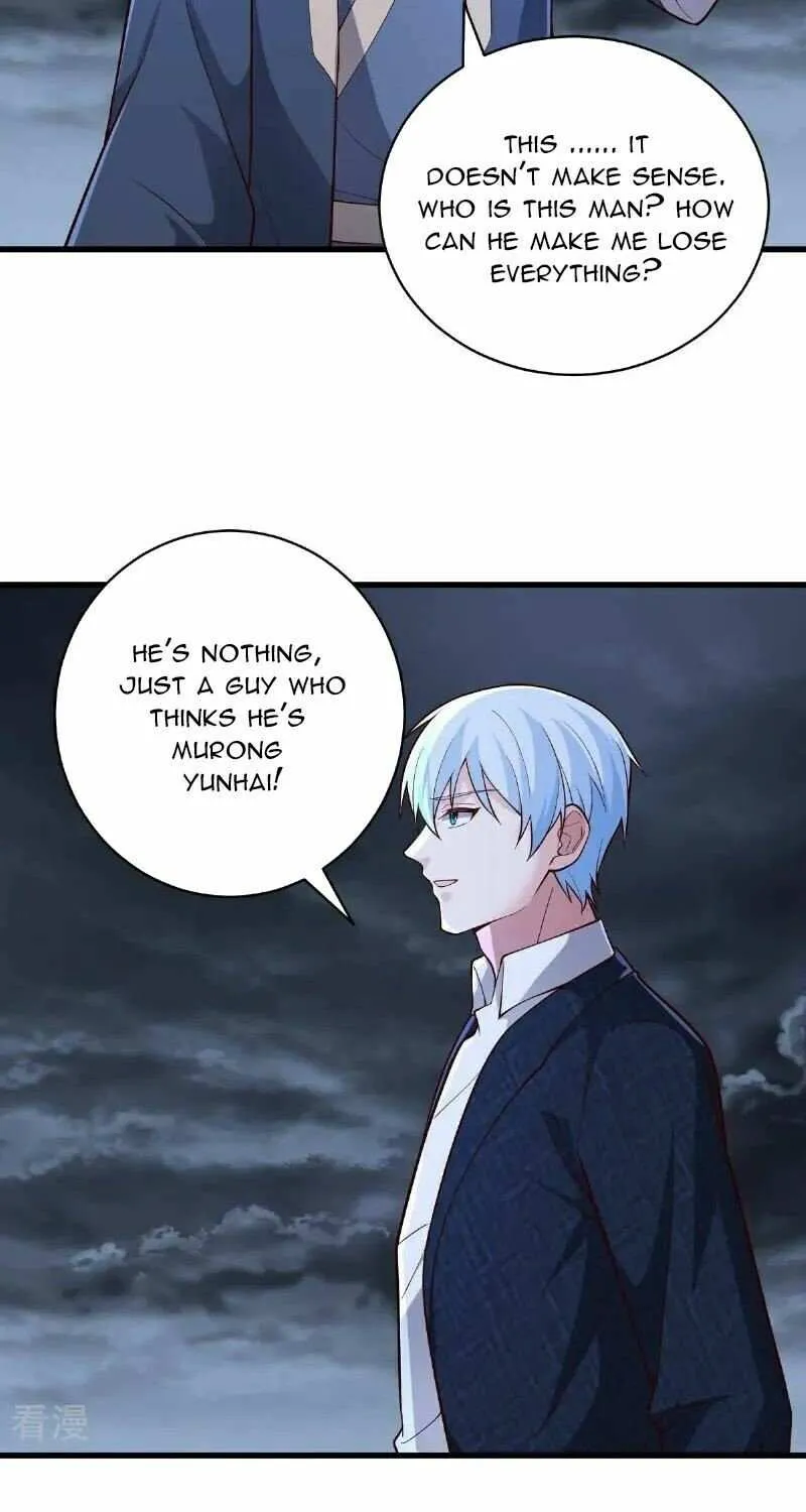 I’m The Great Immortal Chapter 744 page 8 - 
