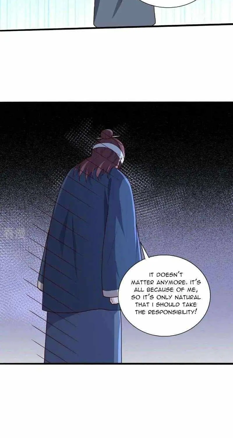 I’m The Great Immortal Chapter 745 page 17 - 
