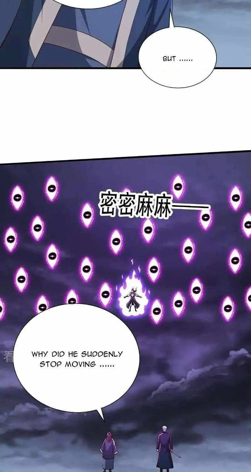 I’m The Great Immortal Chapter 745 page 21 - 