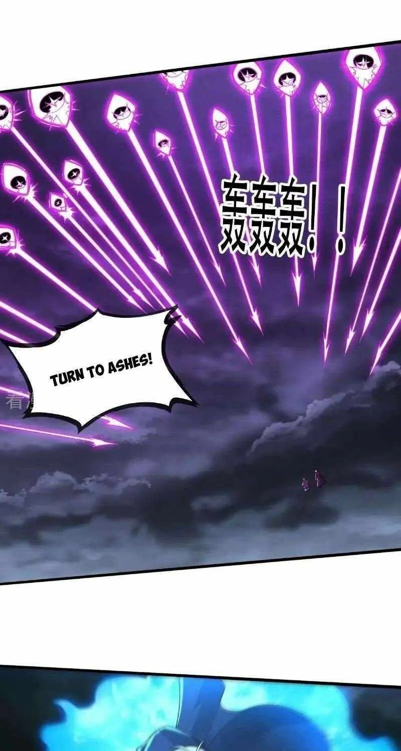I’m The Great Immortal Chapter 745 page 23 - 