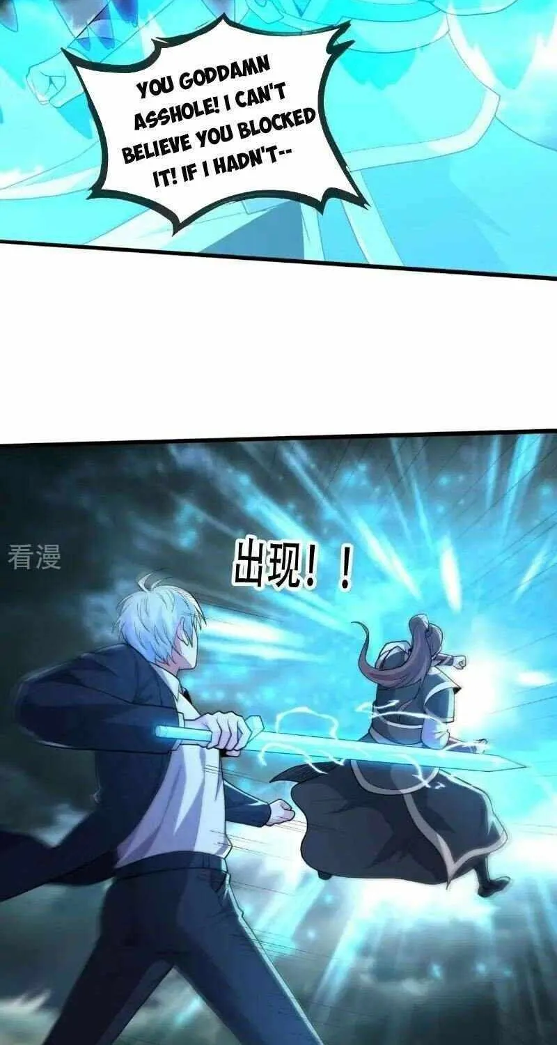 I’m The Great Immortal Chapter 745 page 29 - 