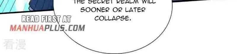I’m The Great Immortal Chapter 746 page 15 - 